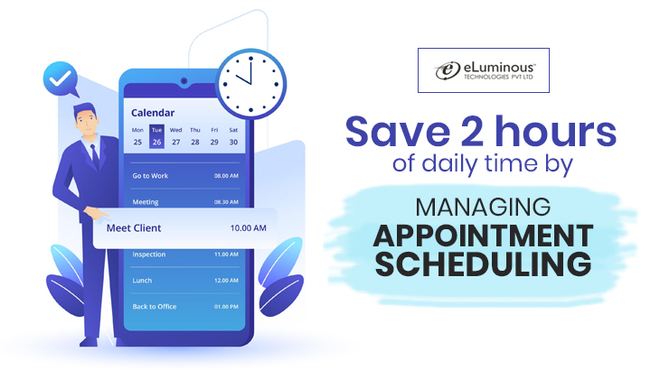 appointment-scheduling